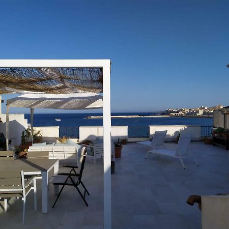 Veranda Vista Mare Syracuse Exterior photo
